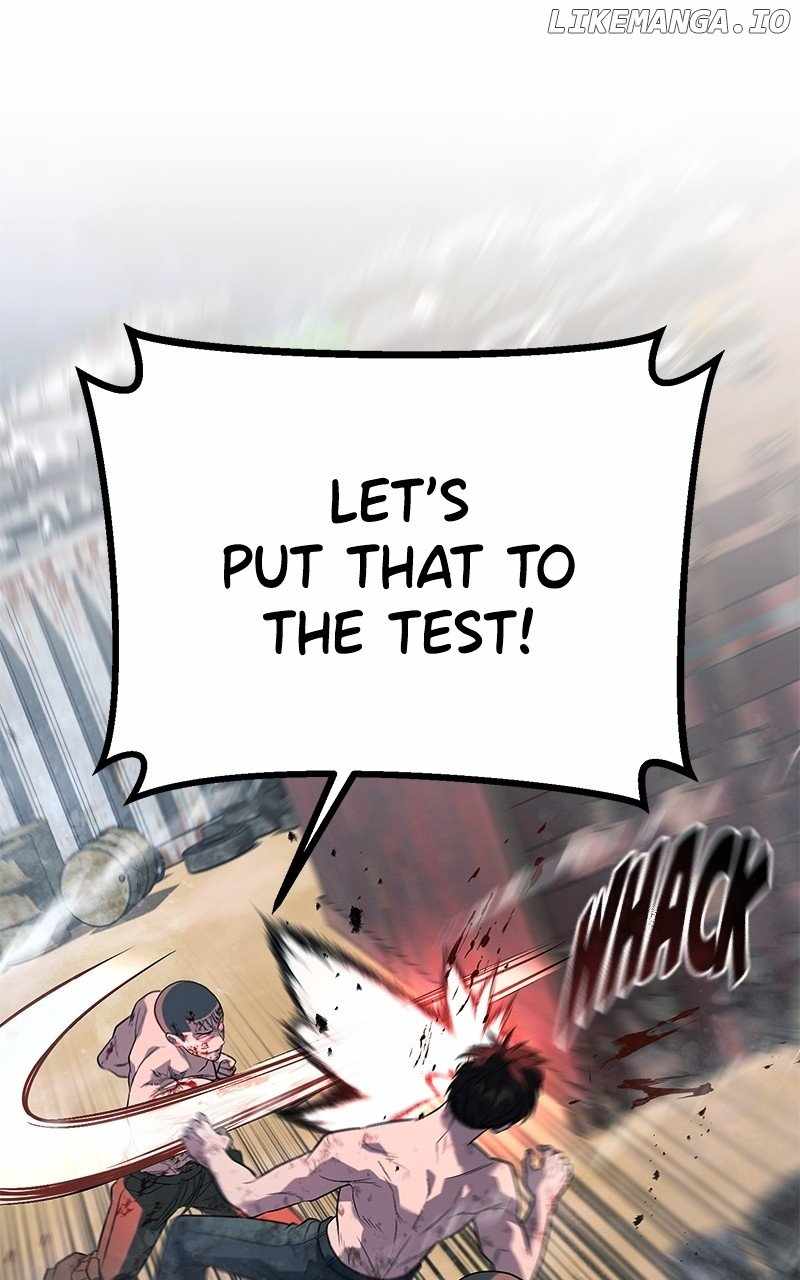 King of Violence Chapter 53 124